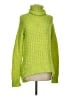 Tibi Green Turtleneck Sweater Size XS - photo 1