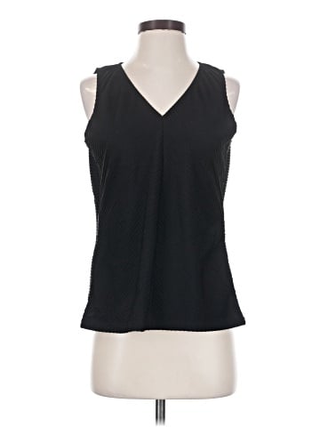 Worth New York Sleeveless T-Shirt (view 1)