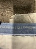 Talbots 100% Cotton Blue Dress Pants Size 12 - photo 7