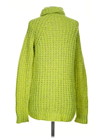 Tibi Turtleneck Sweater (view 2)