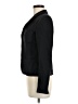 Theory Black Blazer Size 6 - photo 5