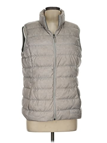 Eddie Bauer Vest (view 1)
