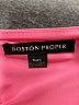 Boston Proper Pink Sleeveless Blouse Size L - photo 7
