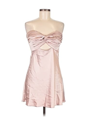 Princess Polly Cocktail Dress (view 1)