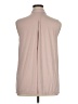 Max Studio Pink Sleeveless Blouse Size XL - photo 2