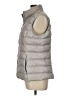 Eddie Bauer 100% Polyester Gray Vest Size L - photo 5