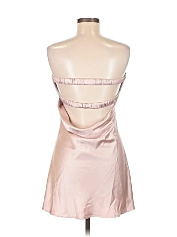 Princess Polly Cocktail Dress (view 2)