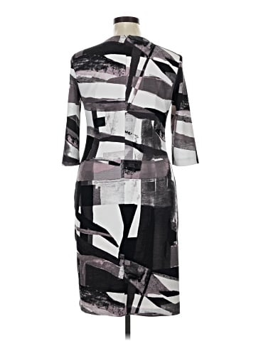 Joseph Ribkoff Casual Dress (view 2)