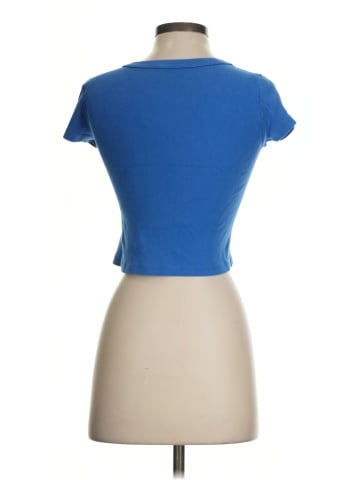 Brandy Melville Short Sleeve T-Shirt (view 2)