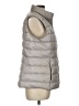 Eddie Bauer 100% Polyester Gray Vest Size L - photo 4