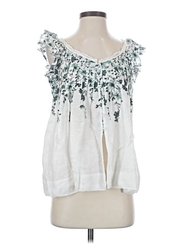 Anthropologie Sleeveless Blouse (view 1)