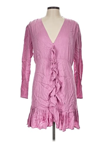 Elliatt Cocktail Dress (view 1)