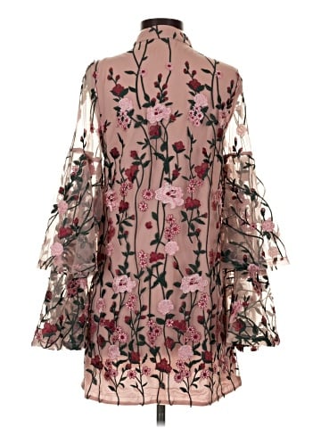 Buddy Love Cocktail Dress (view 2)