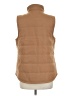 Croft & Barrow Brown Vest Size M - photo 2
