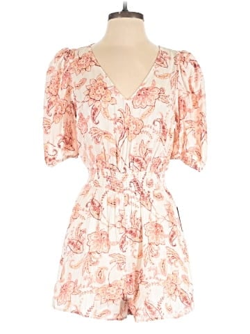Express Romper (view 1)