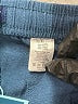 Andy & Evan Solid Blue Shorts Size 7 - photo 4