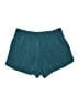 Athleta Solid Teal Athletic Shorts Size L - photo 2