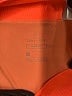 Nike Orange Athletic Shorts Size S - photo 3