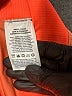 Nike Orange Athletic Shorts Size S - photo 4