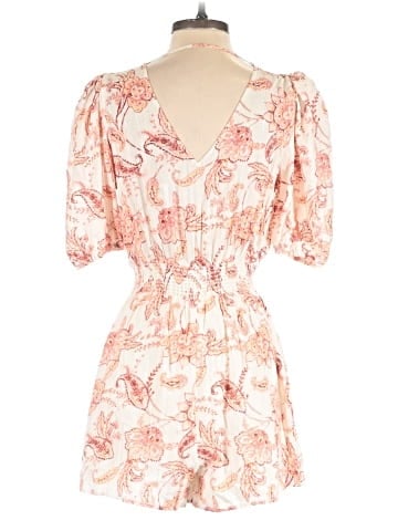 Express Romper (view 2)