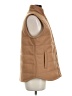 Croft & Barrow Brown Vest Size M - photo 4