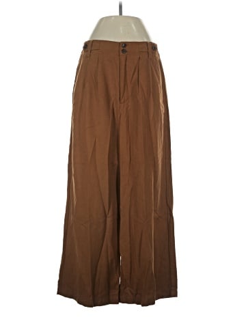 Madewell Casual Pants (view 1)