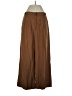 Madewell Brown Casual Pants Size 4 - photo 1