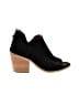 Susina Black Ankle Boots Size 8 - photo 1