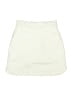 PETER MILLAR Solid Ivory Skort Size XS - photo 1