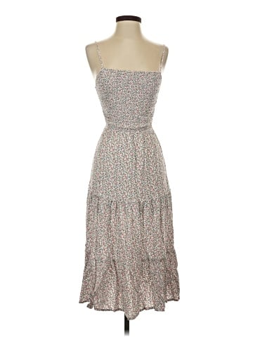 Mimi Chica Casual Dress (view 1)
