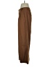 Madewell Brown Casual Pants Size 4 - photo 5
