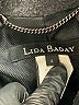 Lida Baday Gray Jacket Size 4 - photo 3