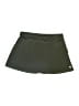 Lija Solid Green Active Skort Size M - photo 1