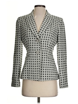 Tahari By Asl Blazer
