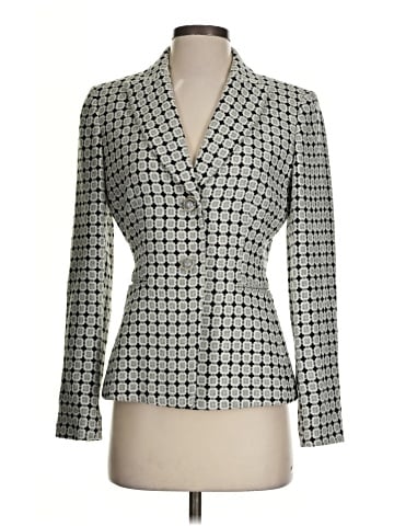 Tahari by ASL Blazer (view 1)