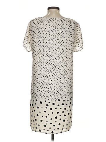Paper Crown Casual Dress (view 2)