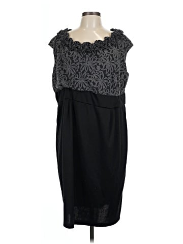 London Style Cocktail Dress (view 1)