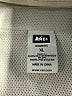 REI 100% Polyester Solid Tan Long Sleeve Blouse Size XL - photo 7