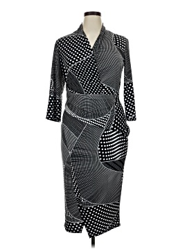 Joseph Ribkoff Cocktail Dress