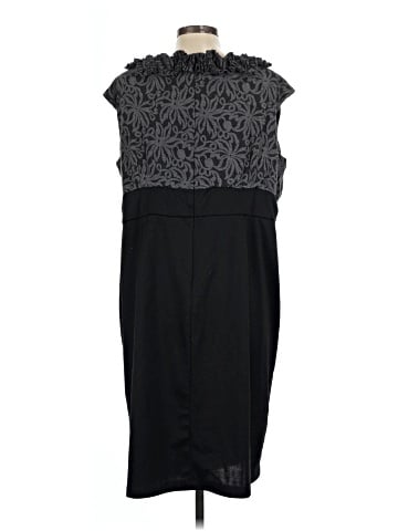 London Style Cocktail Dress (view 2)