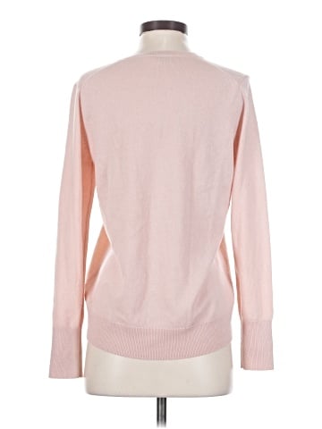 Everlane Cashmere Pullover Sweater (view 2)