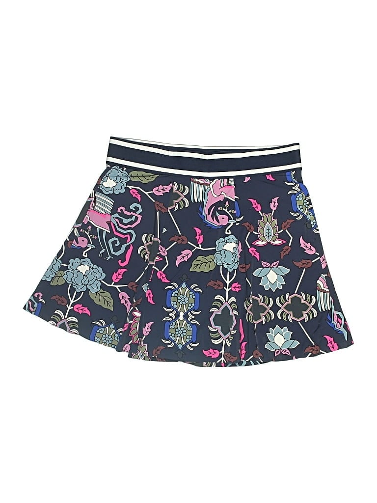 Pre-owned Greyson Skort In Blue
