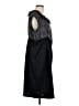 London Style Black Cocktail Dress Size 20 - photo 4