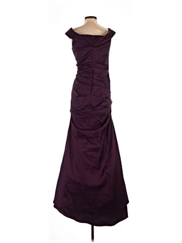 Xscape Cocktail Dress (view 2)