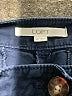 Ann Taylor LOFT Blue Casual Pants Size 4 - photo 7