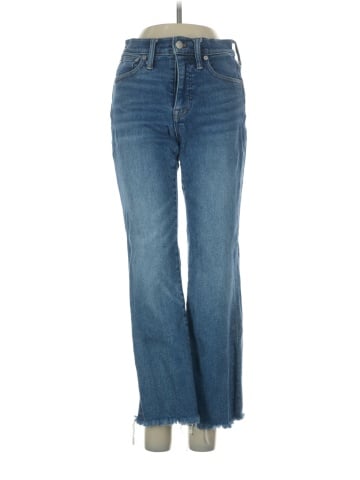Madewell Jeans (view 1)