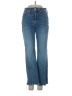 Madewell Blue Jeans Size 26 waist - photo 1
