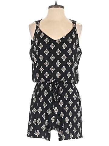 White House Black Market Romper (view 1)