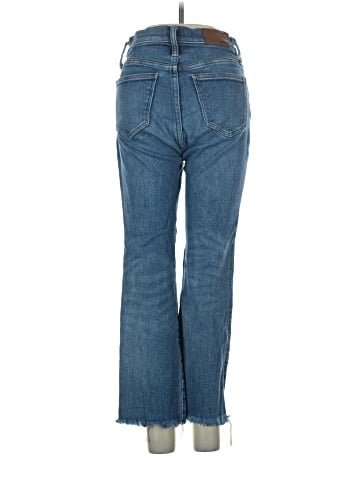 Madewell Jeans (view 2)