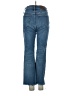Madewell Blue Jeans Size 26 waist - photo 2
